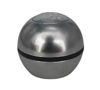 Complete Gear Knob Compatible with Jeep Compass from 2016-6 Speeds - Replacement Handle with Lens