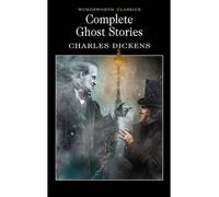 Complete Ghost Stories by Dickens, Charles ( AUTHOR ) Feb-05-1997 Paperback