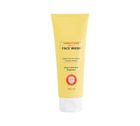 Complete Glow Daily Face Wash, 100ml | Brightening & Glowing Skin | Reduces Pigmentation & Dark Spots | Suitable for All Skin Types | Dermatologically Tested