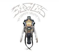 Complete Greatest Hits - Eagles Compact Disc