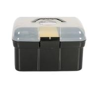 Complete grooming box for horse Harry's Horse