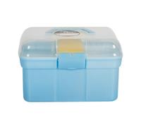 Complete grooming box for horse Harry's Horse