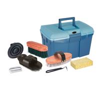 Complete grooming set Covalliero