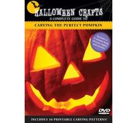 Complete Guide to Carving the Perfect Pumpkin [DVD] [2007] [US Import]