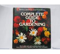 Complete Guide to Gardening