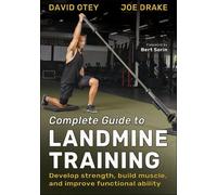 Complete Guide to Landmine Training - 9781718217942