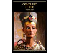 Complete Guide to Natural Beauty and Longevity: Ancient Secrets of Eternal Youth