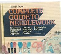 Complete Guide to Needlework