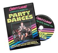 Complete Guide To Party Dances [DVD] [Region 1] [US Import] [NTSC]