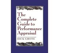 Complete Guide to Performance Appraisal