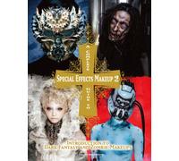 Complete Guide to Special Effects Makeup 2