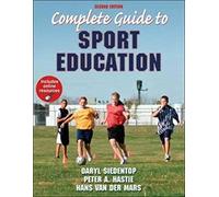 Complete Guide to Sport Education