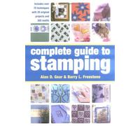 COMPLETE GUIDE TO STAMPING
