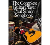 Complete Guitar Player Songbook 1 (The Complete Guitar Player Series)
