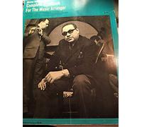 Complete Handbook for the Music Arranger (The Personal Instructor 7)