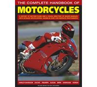 Complete Handbook of Motorcycles