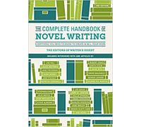 Cory Doctorow & Jerry B. Jenkins – The Complete Handbook of Novel Writing – Create & Sell Your Work