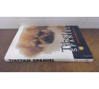 Complete Handbook of Tibetan Spaniel (Complete and Reliable Handbooks)