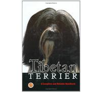 Complete Handbook of Tibetan Terrier (Rare Breed)