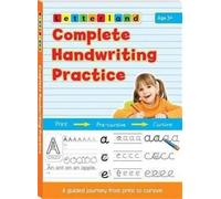 Complete Handwriting Practice