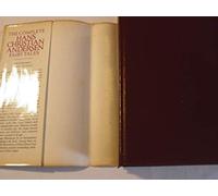 Complete Hans Christian Andersen Fairytales