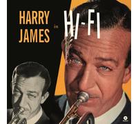 Complete Harry James In Hi-Fi [VINYL]
