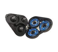 Complete Head Assembly，Compatible for Philips，Compatible for Norelco，Series S5000 Shavers S5370 S5571 S5420 S5140 S5078 S5077 S5050