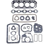 Complete Head & Bottom Gasket Set BMC 1.5 Diesel Marine Engine Narrowboat boat