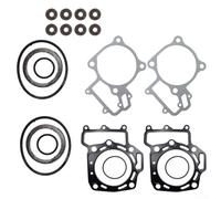 Complete Head Gasket Kit for KVF750 4x4i Models 2005-2017 | for premium metal and plastic materials, ensures long-lasting engine reliability and performance