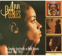 Complete Hi Records Vol. 1 1969 - 73 by Ann Peebles (2003-05-12)