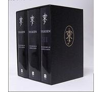 (COMPLETE HISTORY OF MIDDLE-EARTH) BY TOLKIEN, . Tolkien