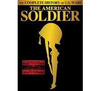 Complete History of Us Wars [DVD] [Region 1] [US Import] [NTSC]