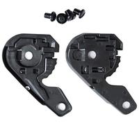 Complete Hjc i70 HJ-31 visor mechanism kit