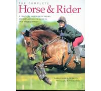 Complete Horse and Rider