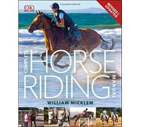 Complete Horse Riding Manual