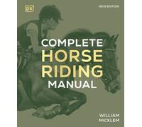 Complete Horse Riding Manual