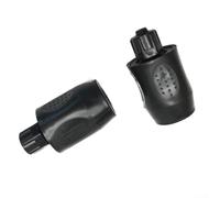 Complete Hose Coupling for Karcher For Puzzi Vacuum Cleaners Easy Installation, Designed for Frequent Use (Black)