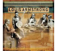 Complete Hot Five & Hot Seven Recordings 2 by Louis Armstrong (2004-10-27)