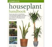 Complete Houseplant Handbook