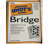 Complete Idiot's Guide to Bridge
