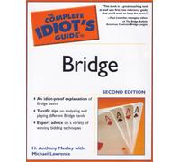 Complete Idiot's Guide to Bridge