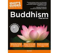 Complete Idiot's Guide to Buddhism – Complete Idiot's Guides (Lifestyle Paperback)