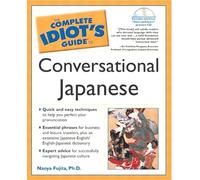 Complete Idiot's Guide to Conversational Japanese