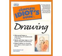 Complete Idiot's Guide to Drawing