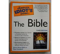 Complete Idiot's Guide to the Bible