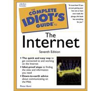 Complete Idiot's Guide to the Internet