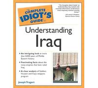 Complete Idiot's Guide To Understanding Iraq