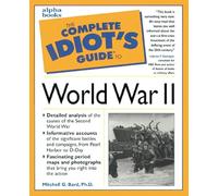 Complete Idiot's Guide to World War II
