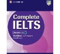 Complete IELTS Bands 6.5-7.5 Workbook with Answers