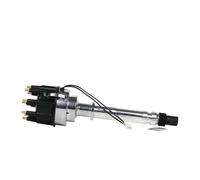 Complete Ignition Distributor Compatible For Small & Big Block Compatible For Chevy V8 Pro Billet Distributor SBC BBC 350 454